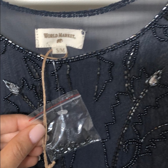 World market top - Picture 7 of 7